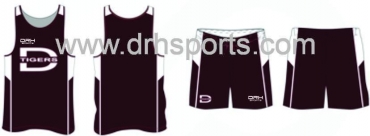 Athletic Uniforms Manufacturers in Sochi